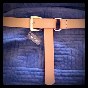 WHBM belt